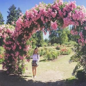 Meet your Posher, Bethany